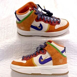 Nike | Dunk High Up Premium